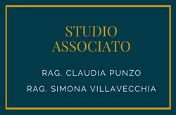logo dello studio associato Punzo Villavecchia